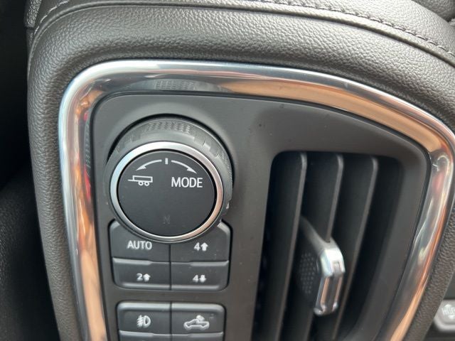 2022 Chevrolet Silverado 3500HD High Country