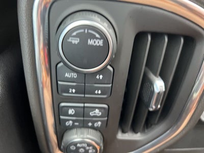 2022 Chevrolet Silverado 3500HD High Country