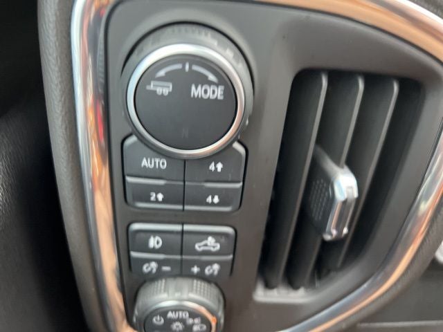 2022 Chevrolet Silverado 3500HD High Country