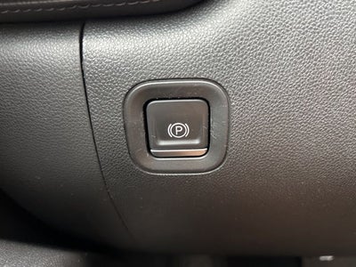 2022 Chevrolet Silverado 3500HD High Country