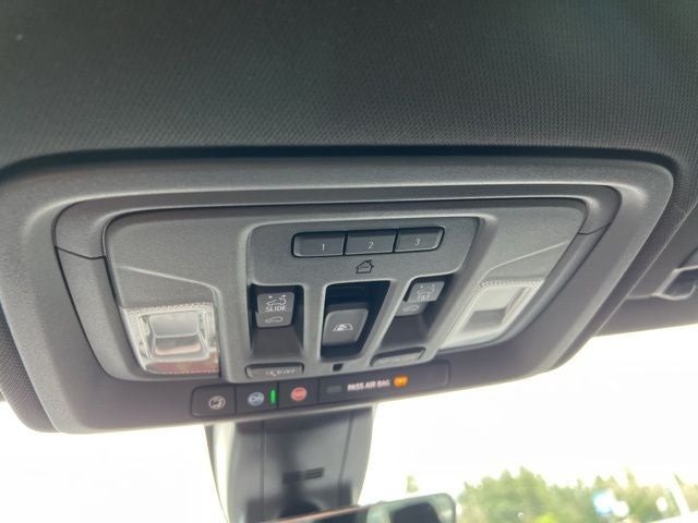 2022 Chevrolet Silverado 3500HD High Country