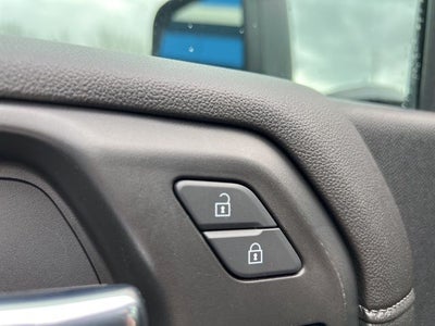 2022 Chevrolet Silverado 3500HD High Country