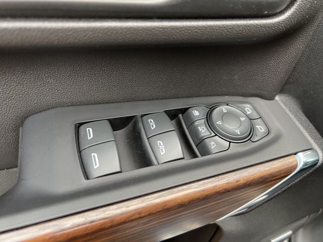 2022 Chevrolet Silverado 3500HD High Country