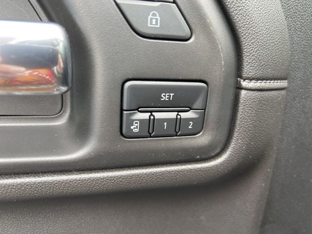 2022 Chevrolet Silverado 3500HD High Country