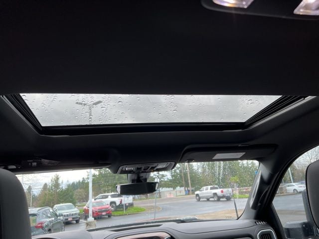 2022 Chevrolet Silverado 3500HD High Country