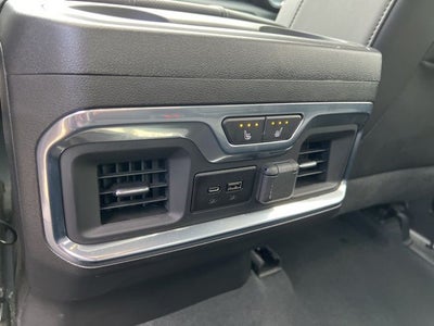 2022 Chevrolet Silverado 3500HD High Country