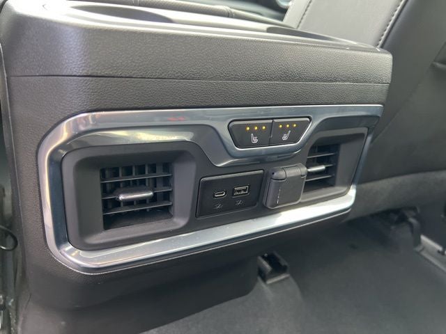 2022 Chevrolet Silverado 3500HD High Country