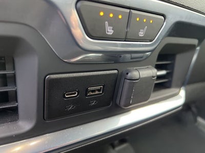 2022 Chevrolet Silverado 3500HD High Country