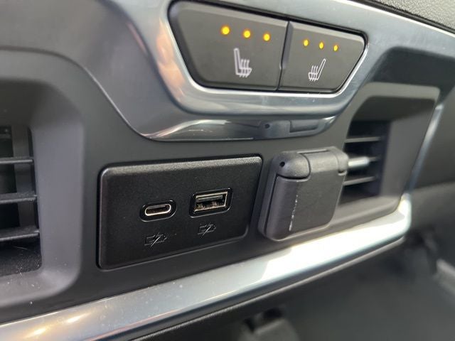 2022 Chevrolet Silverado 3500HD High Country