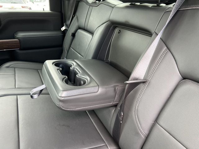 2022 Chevrolet Silverado 3500HD High Country