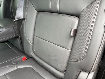 2022 Chevrolet Silverado 3500HD High Country