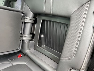 2022 Chevrolet Silverado 3500HD High Country