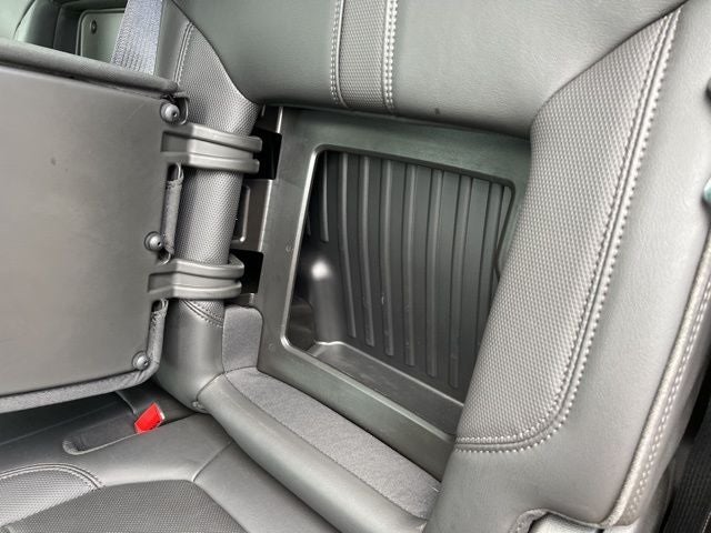 2022 Chevrolet Silverado 3500HD High Country