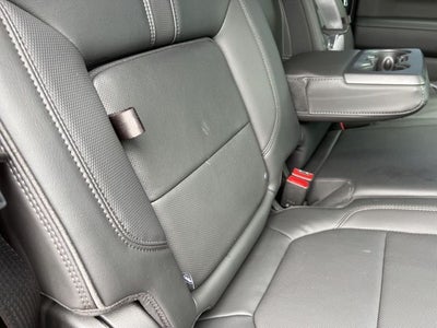 2022 Chevrolet Silverado 3500HD High Country