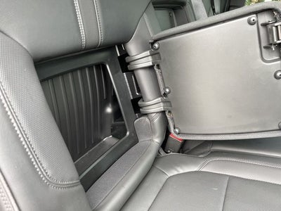 2022 Chevrolet Silverado 3500HD High Country