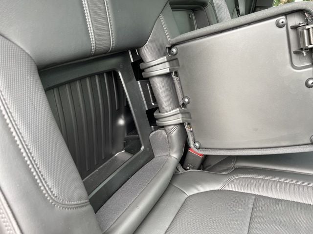 2022 Chevrolet Silverado 3500HD High Country