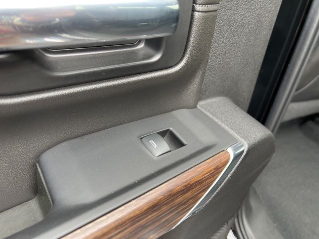 2022 Chevrolet Silverado 3500HD High Country