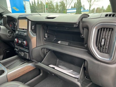 2022 Chevrolet Silverado 3500HD High Country