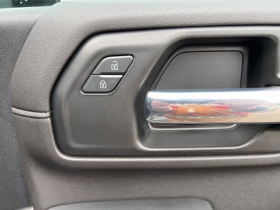 2022 Chevrolet Silverado 3500HD High Country