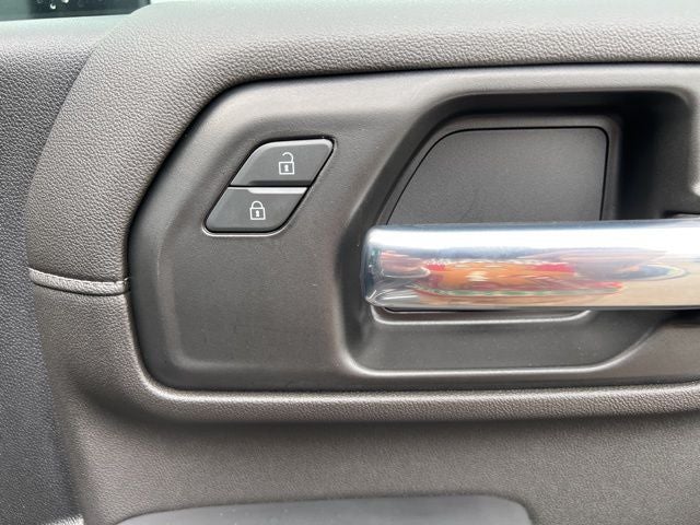 2022 Chevrolet Silverado 3500HD High Country