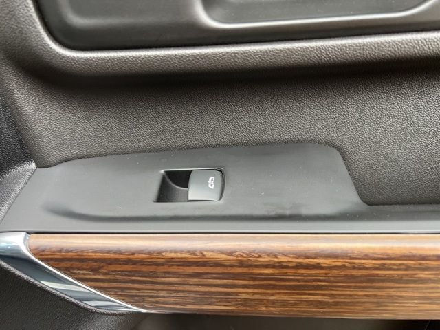 2022 Chevrolet Silverado 3500HD High Country