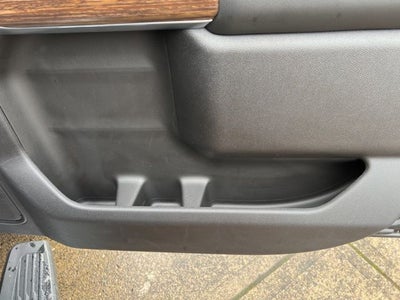 2022 Chevrolet Silverado 3500HD High Country