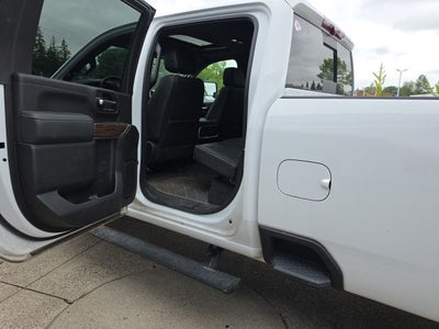 2022 Chevrolet Silverado 3500HD High Country