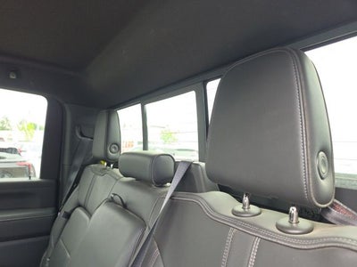 2022 Chevrolet Silverado 3500HD High Country