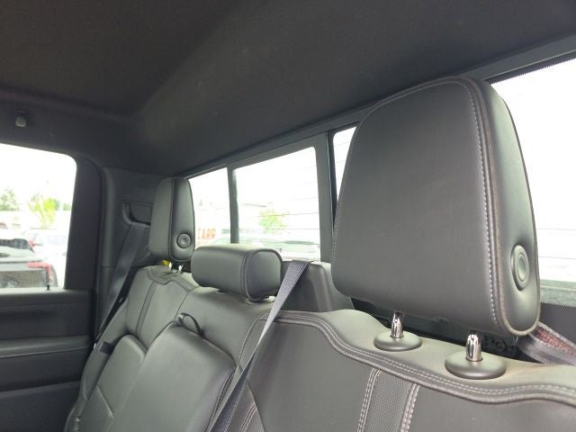 2022 Chevrolet Silverado 3500HD High Country