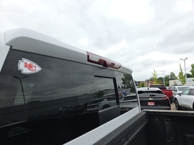 2022 Chevrolet Silverado 3500HD High Country