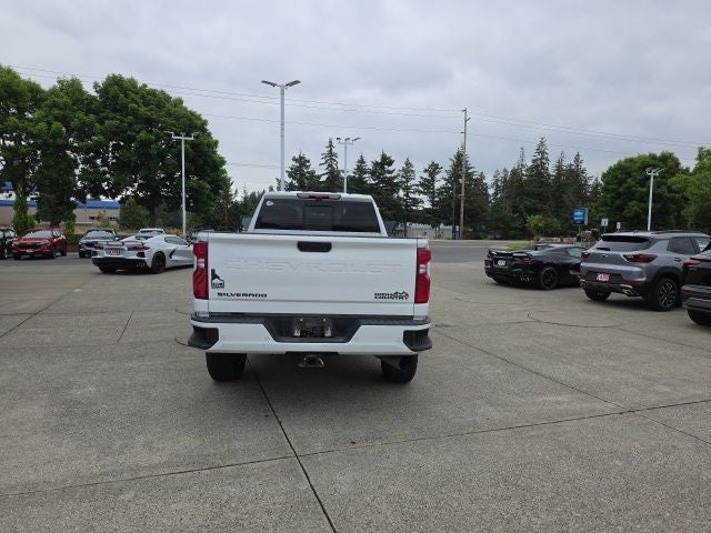 2022 Chevrolet Silverado 3500HD High Country