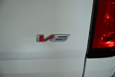 2022 Chevrolet Colorado Work Truck