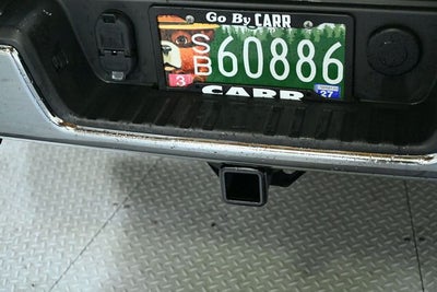 2022 Chevrolet Colorado Work Truck