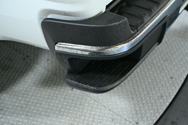 2022 Chevrolet Colorado Work Truck