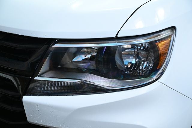 2022 Chevrolet Colorado Work Truck