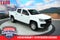 2022 Chevrolet Colorado Work Truck