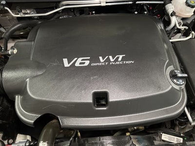 2022 Chevrolet Colorado Work Truck