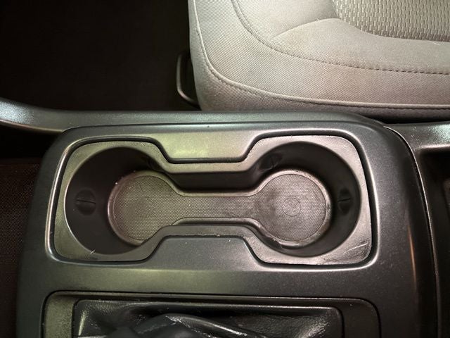 2022 Chevrolet Colorado Work Truck