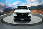 2022 Chevrolet Colorado Work Truck