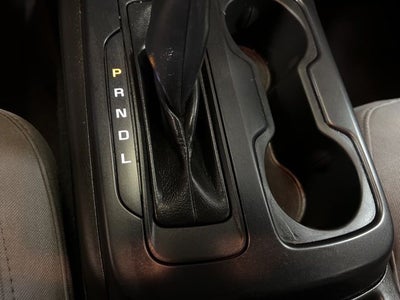 2022 Chevrolet Colorado Work Truck