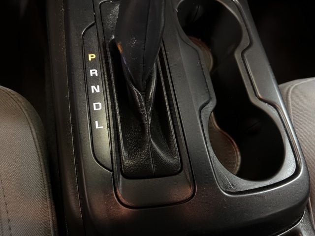 2022 Chevrolet Colorado Work Truck