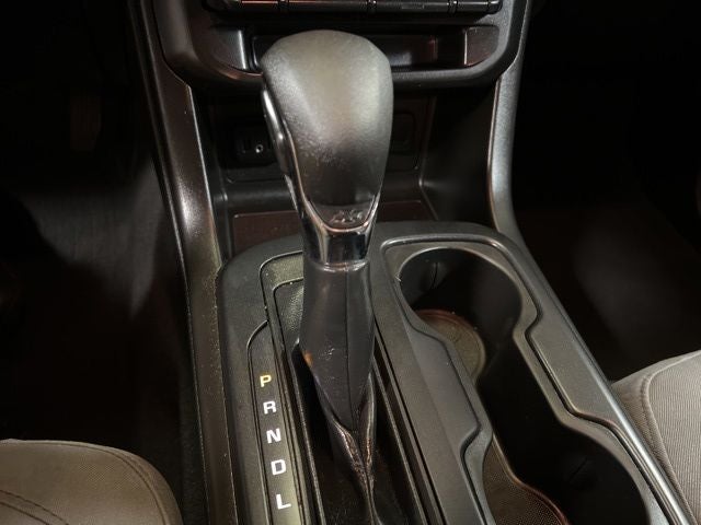 2022 Chevrolet Colorado Work Truck