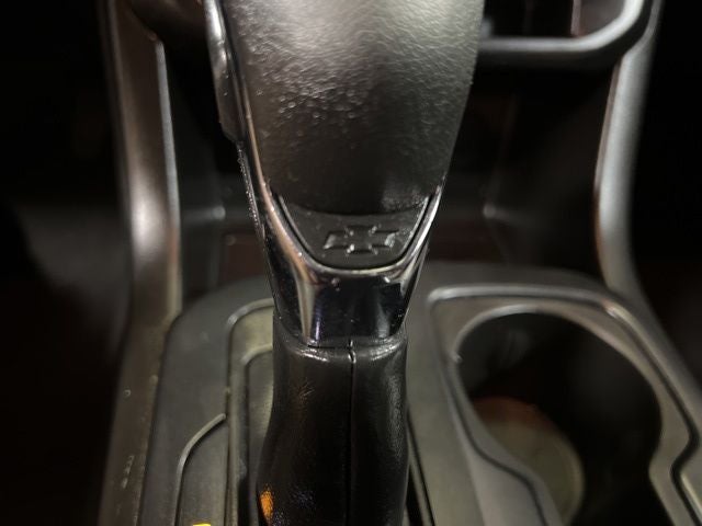 2022 Chevrolet Colorado Work Truck