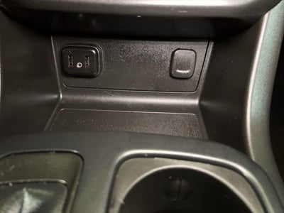 2022 Chevrolet Colorado Work Truck