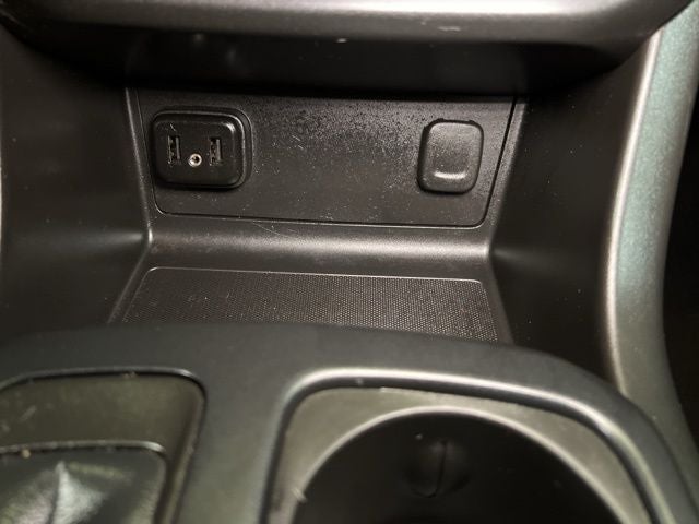 2022 Chevrolet Colorado Work Truck