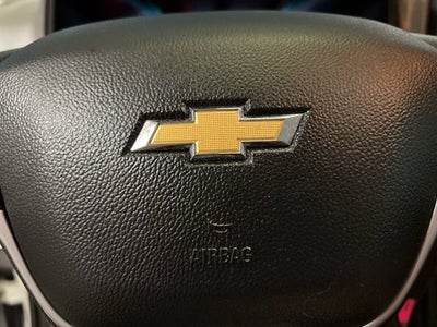 2022 Chevrolet Colorado Work Truck