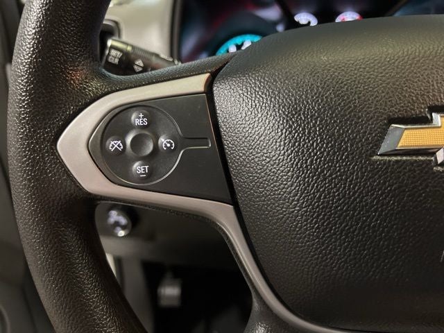 2022 Chevrolet Colorado Work Truck