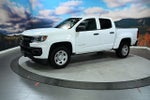 2022 Chevrolet Colorado Work Truck