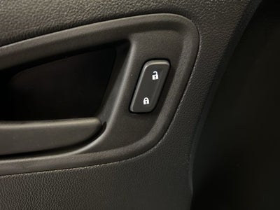 2022 Chevrolet Colorado Work Truck