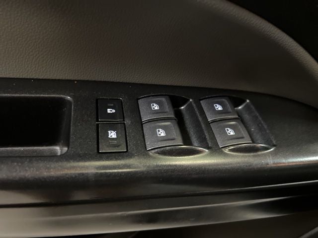 2022 Chevrolet Colorado Work Truck